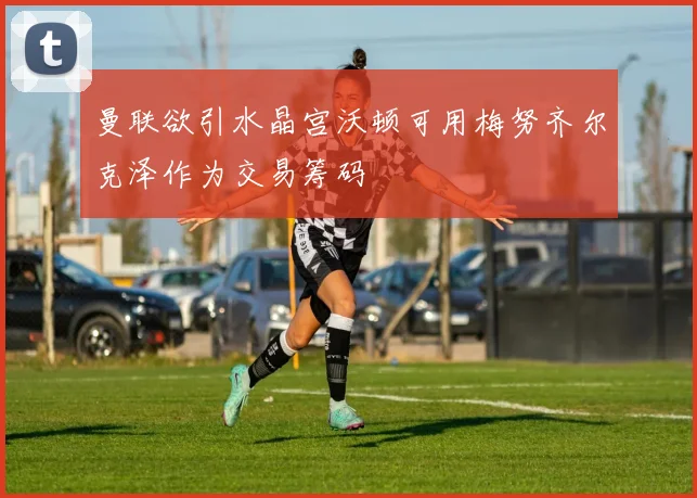 曼联欲引水晶宫沃顿可用梅努齐尔克泽作为交易筹码