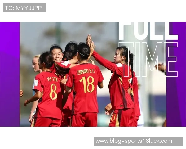 中国U17女足在摩洛哥开启首堂训练课备战国际赛事 中国U17女足在摩洛哥开启首堂训练课备战国际赛事