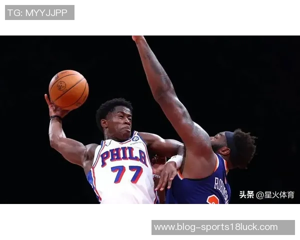 埃奇库姆谈与恩比德搭档心得：随时准备好出手投篮的关键秘诀