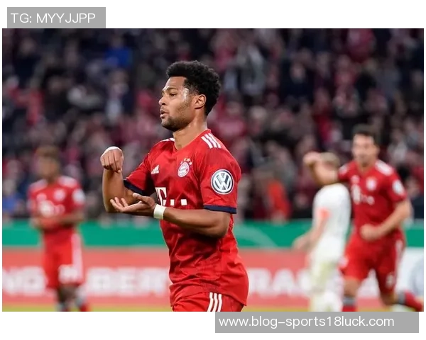 拜仁与格纳布里续约谈判进行中计划合同延至2028年并含2029年选项