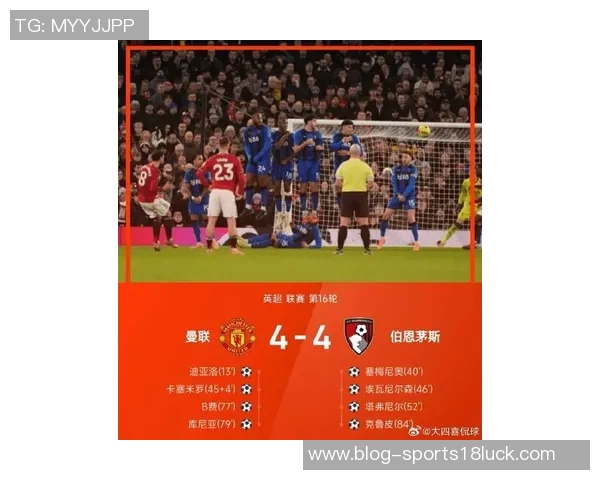 曼联赛季初预期排名第4却跌至第14成为英超最大失落球队