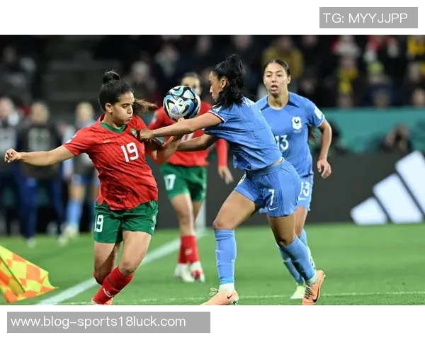 中国U17女足在摩洛哥开启首堂训练课备战国际赛事 中国U17女足在摩洛哥开启首堂训练课备战国际赛事